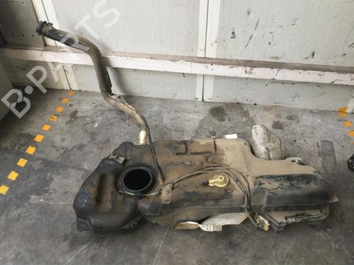Used Fuel tank PEUGEOT 3008 I MPV (0U_) 2.0 HDi 150 / BlueHDi 150 (150 hp) 20629157