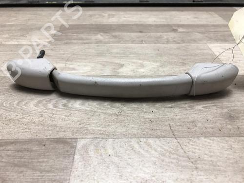Poignée de toit intérieure PEUGEOT 206 Hatchback (2A/C) 1.4 HDi eco 70 (68 hp) 13412941