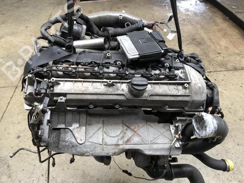 Engine MERCEDES-BENZ E-CLASS (W211) E 320 CDI (211.026) | BP23872055M1 