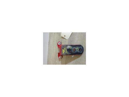 Used Hinge/Door check strap SUZUKI SPLASH (EX) 1.2 (A5B412) (86 hp) 13135483