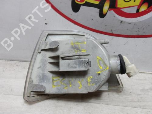 Right front indicator RENAULT ESPACE II (J/S63_) 2.1 TD (J633, J634, J/S635, J/S63D) | BP13270153C33 