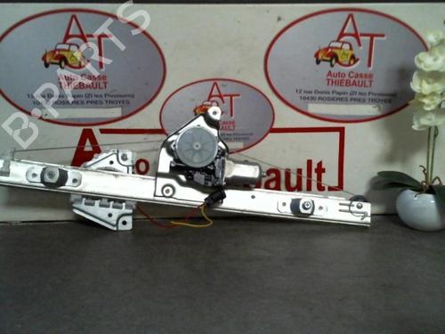 Used Front left window mechanism SUZUKI GRAND VITARA II (JT, TE, TD) 1.9 DDiS All-wheel Drive (JT419, TD44, JB419WD, JB419XD,... (129 hp) 13037711