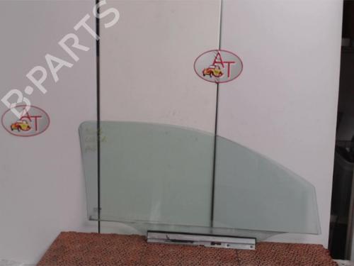 Front left door window OPEL CORSA C (X01) 1.0 (F08, F68) | BP13286309C18 