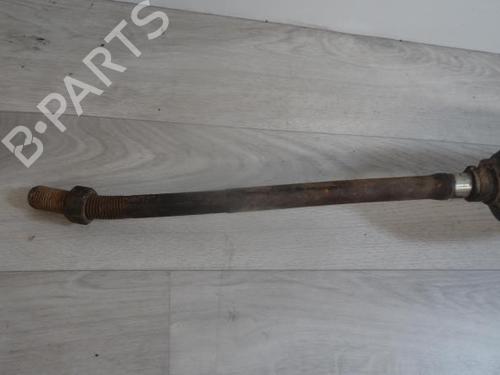 Used Steering rack SUZUKI GRAND VITARA II (JT, TE, TD) 1.9 DDiS All-wheel Drive (JT419, TD44, JB419WD, JB419XD,... (129 hp) 13275421
