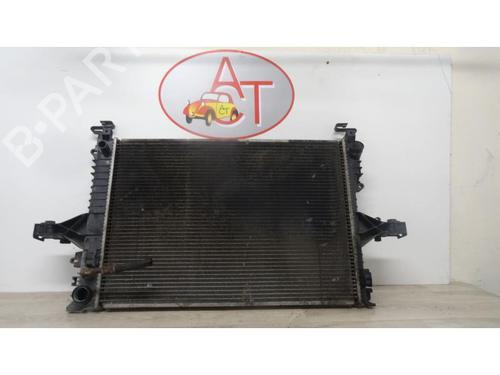 Water radiator VOLVO V70 II (285) 2.4 D | BP13282423M31 