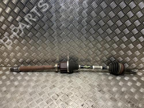 Used Right front driveshaft RENAULT KADJAR (HA_, HL_) 1.2 TCe 130 (HLMR) (130 hp) 31244618