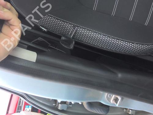 Right front window switch DACIA DUSTER (HM_) 1.5 dCi 115 (HMAD) | BP31187867I26  - Image 11