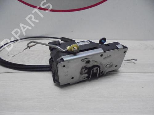 Front right lock FIAT GRANDE PUNTO (199_) 1.3 D Multijet | BP28287246C97