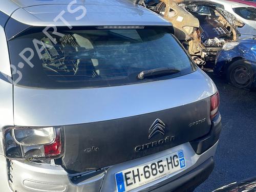 Middle console CITROËN C4 CACTUS 1.6 BlueHDi 100 | BP31187154I22 