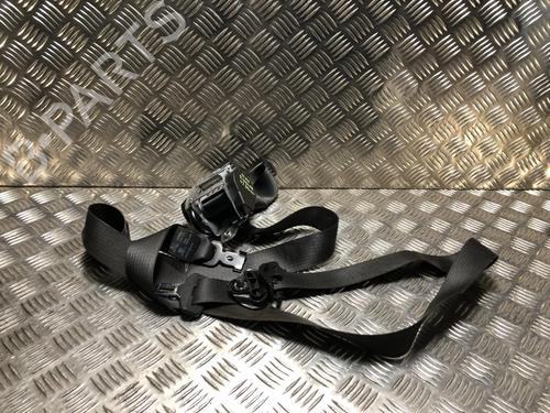 Sicherheitsgurt vorne rechts für OPEL ASTRA J (P10) 1.7 CDTI (68) (110 hp) 31198184