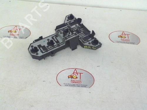 Nummerpladelys VW GOLF IV (1J1) 2.0 (115 hp) 28287553