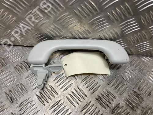 Pega tejadilho NISSAN QASHQAI I (J10, NJ10) 1.5 dCi (110 hp) 31197973