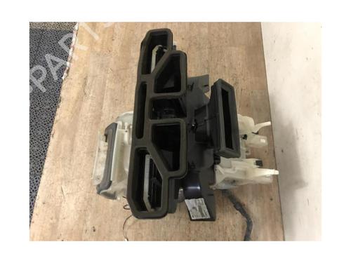 Heater matrix box MERCEDES-BENZ A-CLASS (W169) A 180 CDI (169.007, 169.307) | BP20617587M61 