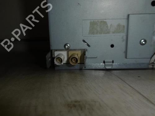 Radio VW GOLF V (1K1) 1.9 TDI | BP31992189E6 