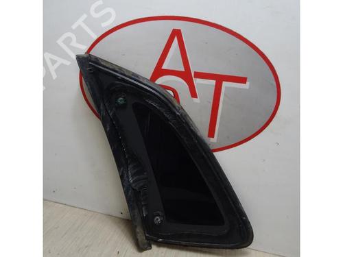 Rear right quarter glass CITROËN C4 II (NC_) 1.6 HDi 90 | BP13222753C92 