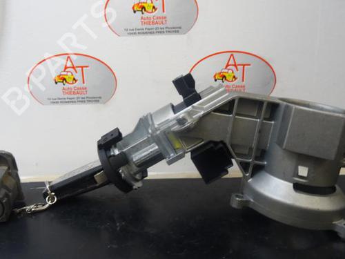 Ignition barrel OPEL CORSA D (S07) 1.3 CDTI (L08, L68) | BP25208234M48 - Image 2
