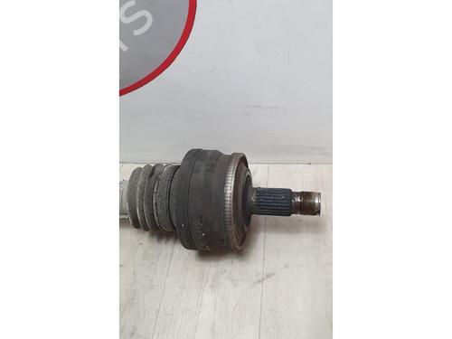 Left rear driveshaft MERCEDES-BENZ C-CLASS Coupe (CL203) C 220 CDI (203.708) | BP13222446M40