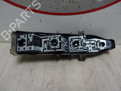 Used Licence plate light RENAULT SCÉNIC II (JM0/1_) 1.9 dCi (JM0G, JM12, JM1G, JM2C) (120 hp) 13290592