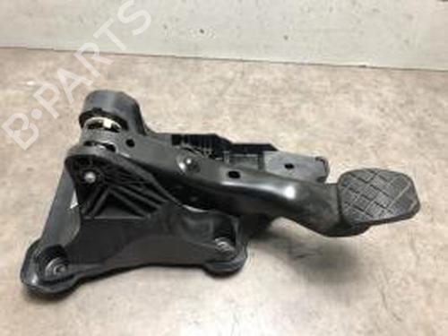 Used Break pedal SEAT IBIZA V (KJ1, KJG) 1.0 TSI (95 hp) 23035912