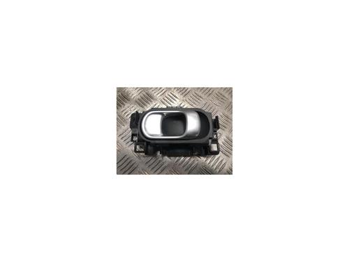 Used Front left interior door handle CITROËN C3 III (SX) 1.2 PureTech 82 (83 hp) 26163932