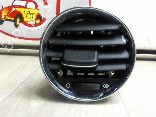 Used Air vent PEUGEOT 308 I (4A_, 4C_) 1.6 HDi (109 hp) 13283307
