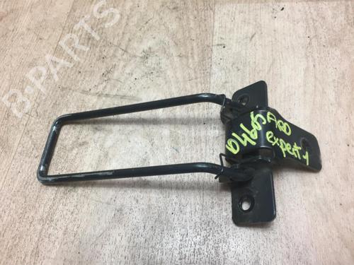 Used Hinge/Door check strap PEUGEOT EXPERT Van (222) 2.0 HDI (94 hp) 23024629
