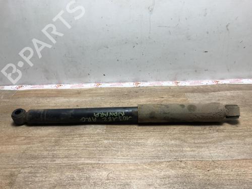 Used Left rear shock absorber NISSAN NAVARA NP300 Pickup (D23, D23T) 2.3 dCi 4x4 (D231) (163 hp) 20614235