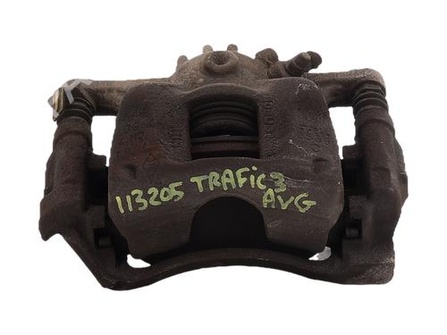 Used Left front brake caliper Left front brake caliper 39614112 39614112