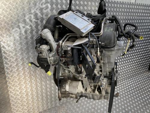 Used Engine VW POLO V (6R1, 6C1) 1.2 TSI 16V (90 hp) 32157480