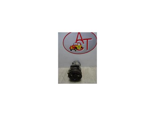 AC Kompressor PEUGEOT 206 Hatchback (2A/C) 1.6 HDi 110 (109 hp) 13273508