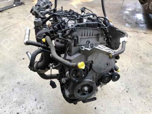 Engine HYUNDAI i30 (FD) 1.6 CRDi | BP31196084M1 