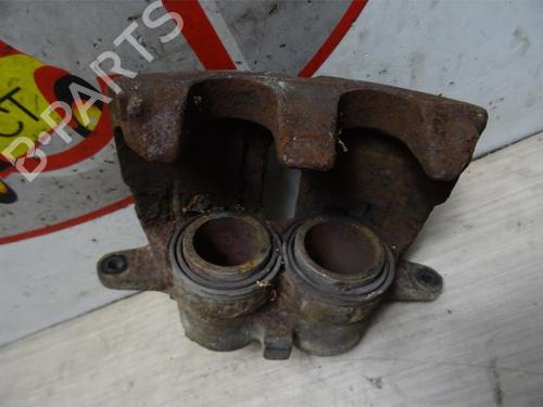 Højre bremsekaliber foran PEUGEOT BOXER Van (230L) 2.5 D | BP20626192M104 