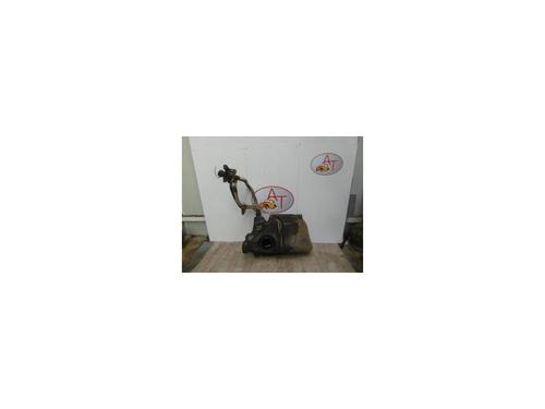 Used Fuel tank VW POLO V (6R1, 6C1) 1.6 TDI (90 hp) 15966392