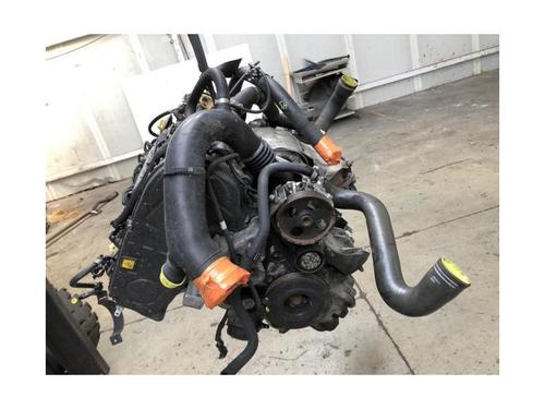 Motor ALFA ROMEO 159 (939_) 1.9 JTDM 16V (939AXC1B, 939AXC12) | BP23034768M1 