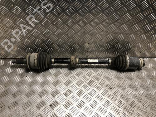 Used Right front driveshaft Right front driveshaft 37795340 37795340