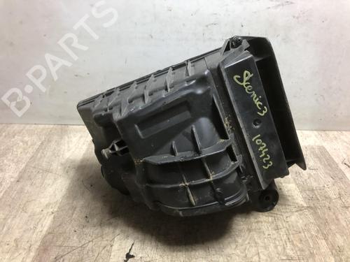Caixa filtro ar RENAULT GRAND SCÉNIC III (JZ0/1_) 2.0 16V (JZ0G) (140 hp) 31243866
