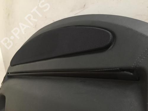 Boot lining MERCEDES-BENZ S-CLASS Coupe (C215) CL 600 (215.376) | BP39901384I3 - Image 5