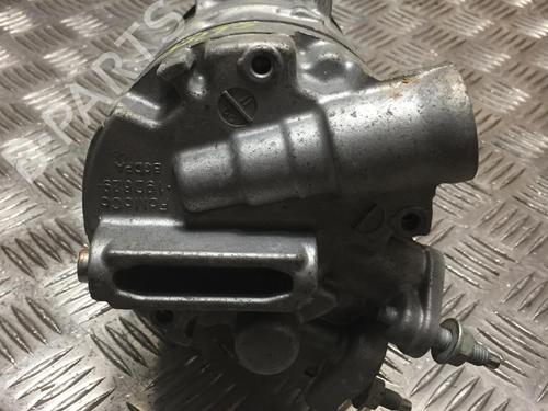 AC compressor FORD FIESTA VII (HJ, HF) 1.1 Ti-VCT | BP31204968M34