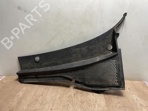 Torpedoplade VW PASSAT B8 Variant (3G5, CB5) 2.0 TDI 4motion (190 hp) 23035626