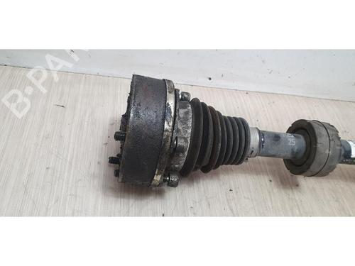Left front driveshaft VW PASSAT B6 (3C2) 1.9 TDI | BP28811764M38