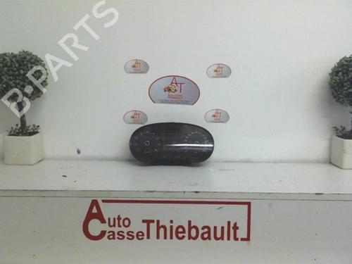 Used Instrument cluster VW POLO V (6R1, 6C1) 1.2 (60 hp) 12969918