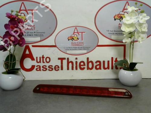 Used Third brake light MERCEDES-BENZ SPRINTER 3,5-t Platform/Chassis (B906) 316 CDI (906.131, 906.133, 906.135, 906.231, 906.233,... (163 hp) 30702868