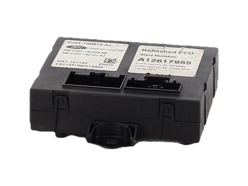 Used Control unit Control unit FORD KUGA II (DM2) 1.6 EcoBoost 4x4 (182 hp) 36752015 36752015