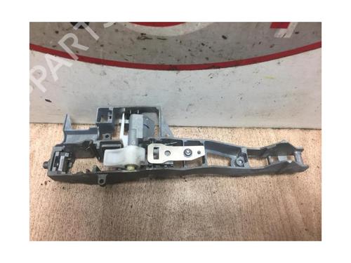 Front left exterior door handle CITROËN DS3 (SA_) 1.6 HDi 115 | BP13265082C128 