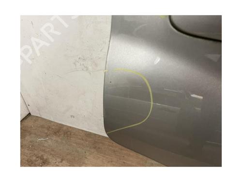 Right rear door NISSAN X-TRAIL I (T30) 2.2 dCi 4x4 | BP13229528C5 
