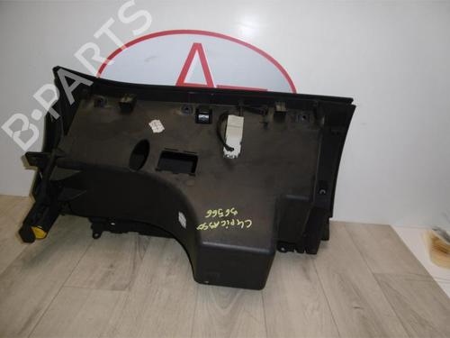 Glove box CITROËN C4 Grand Picasso I (UA_) 2.0 HDi 138 | BP13226475C95 