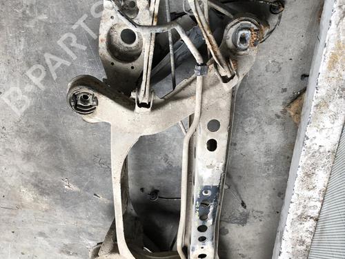 Rear axle MERCEDES-BENZ E-CLASS (W210) E 200 CDI (210.007) | BP20622246M2