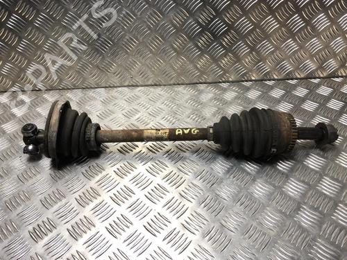 Used Left front driveshaft VOLVO V40 Estate (645) 1.8 (115 hp) 25306115