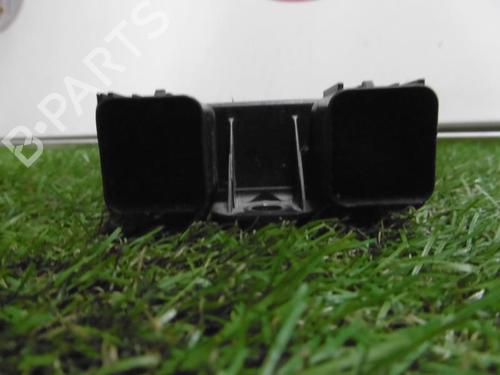 ECU airbags FORD FIESTA V (JH_, JD_) 1.4 TDCi | BP31196142M53