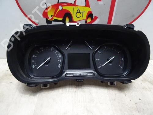 Used Instrument cluster PEUGEOT EXPERT Van (V_) 2.0 BlueHDi 150 (150 hp) 12977839